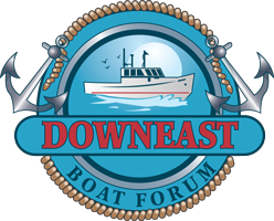 Downeast Boats Lane